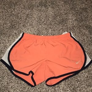 Girl’s Nike Running Shorts
